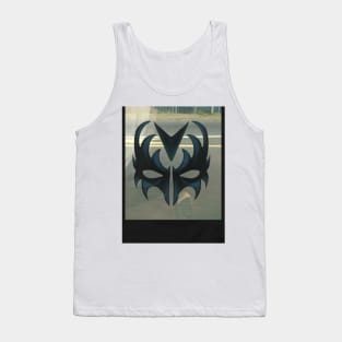 hand made design Tank Top